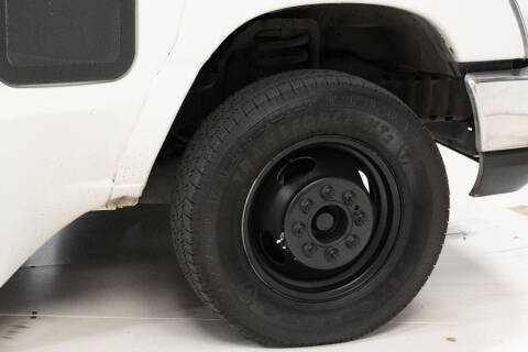 2016 Ford E-Series E-350 SD