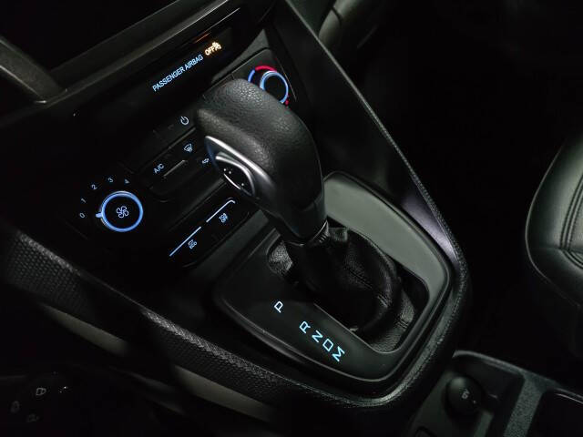 2023 Ford Transit Connect XL