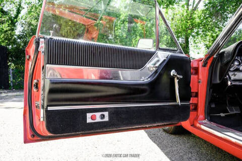 1964 Ford Thunderbird
