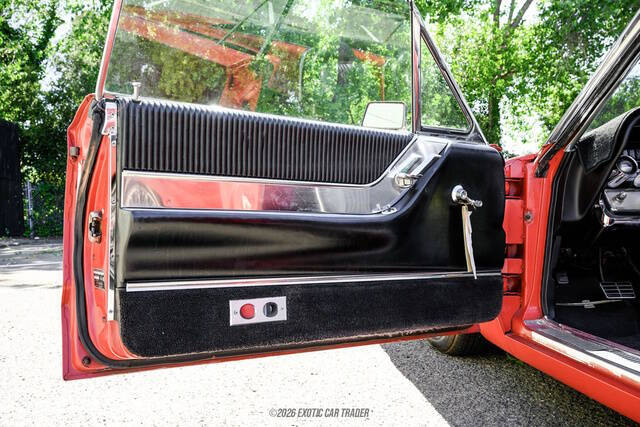 1964 Ford Thunderbird