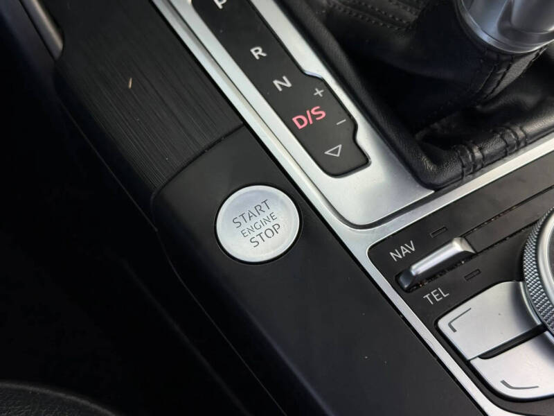 2015 Audi A3 1.8T Premium Plus