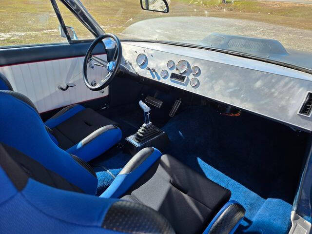 1966 Ford Galaxie 500