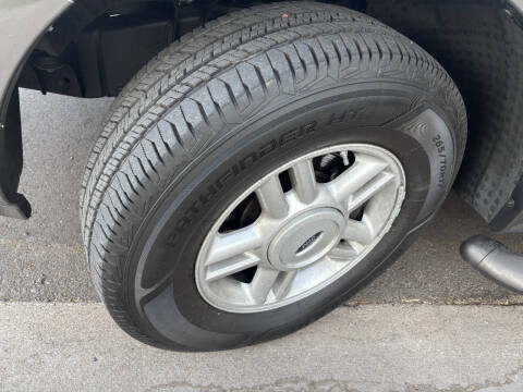 2005 Ford Expedition XLT