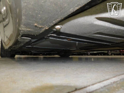 1999 Chevrolet Corvette