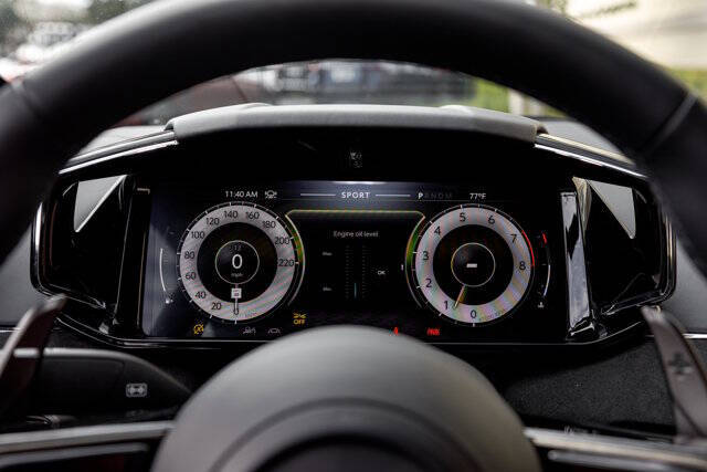 2025 Aston Martin Vantage