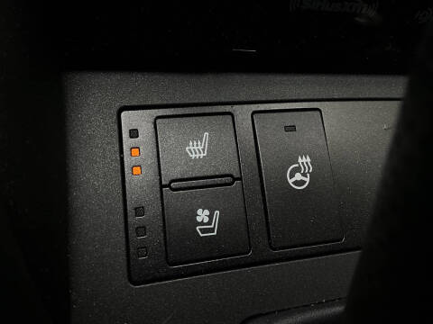 2022 Lexus RC 350 F SPORT