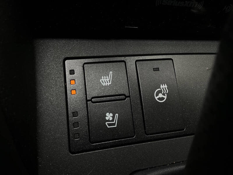 2022 Lexus RC 350 F SPORT