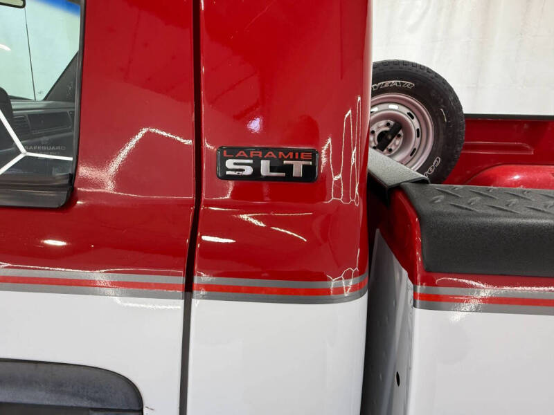 1994 Dodge Ram 1500