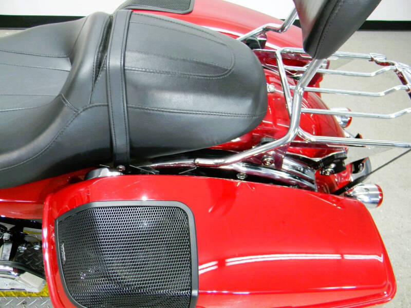 2021 Harley-Davidson Road Glide Special