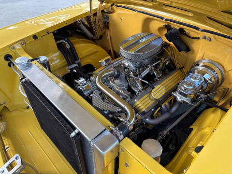 1957 Chevrolet Bel Air