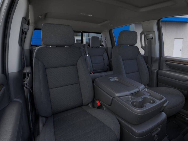 2026 GMC Sierra 3500HD