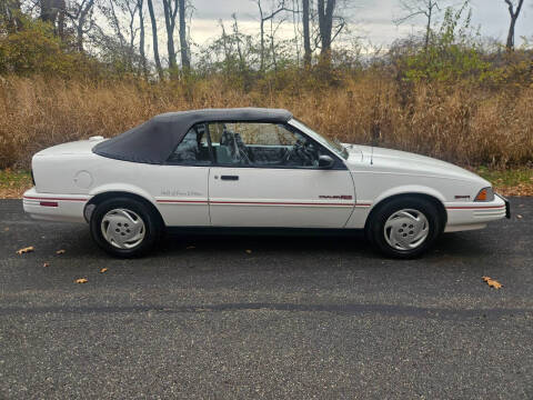 1992 Chevrolet Cavalier RS