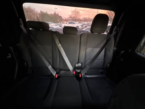 2022 Jeep Gladiator Sport S