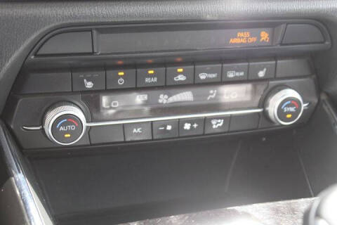 2022 Mazda CX-9 Touring