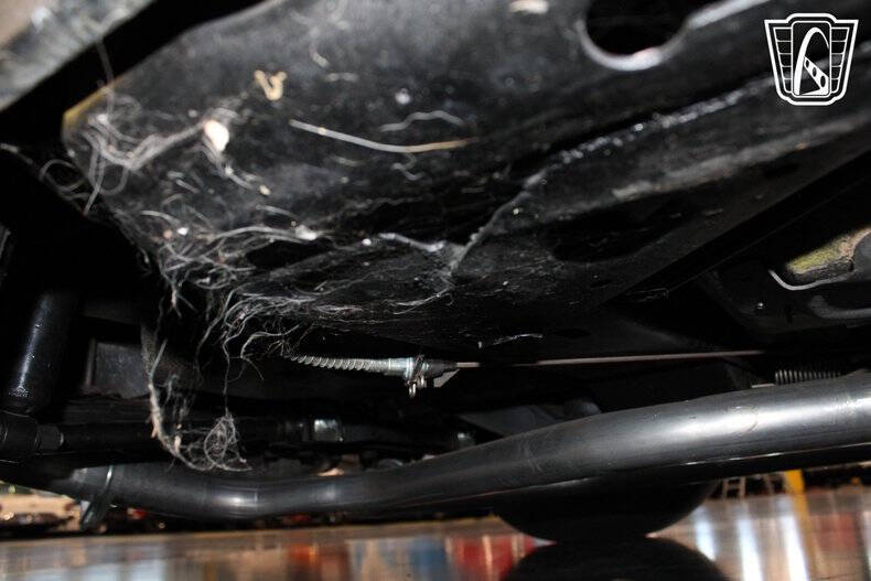 1972 Chevrolet Corvette