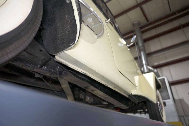 1950 Willys Jeepster