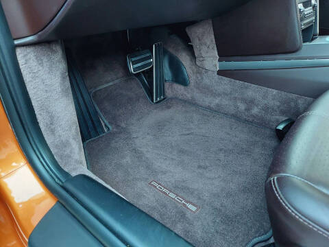 2010 Porsche Boxster S