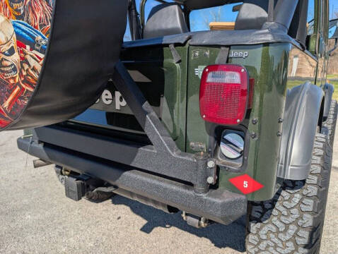 1982 Jeep CJ-7