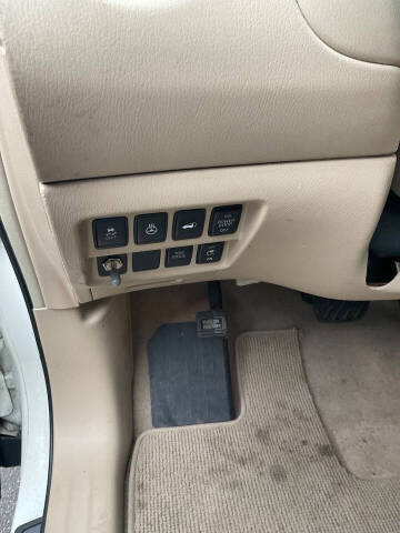 2013 Nissan Pathfinder Platinum