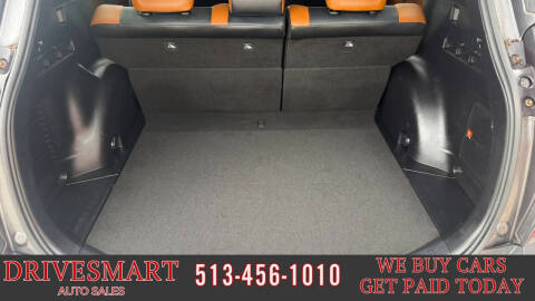 2016 Toyota RAV4 SE