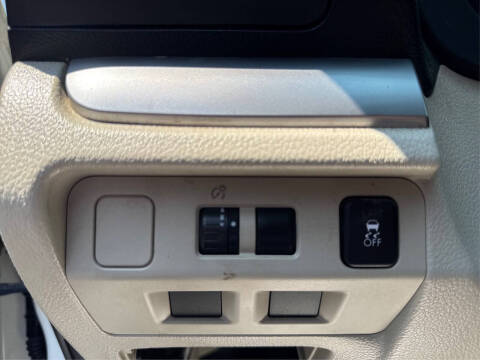 2014 Subaru XV Crosstrek Hybrid Touring