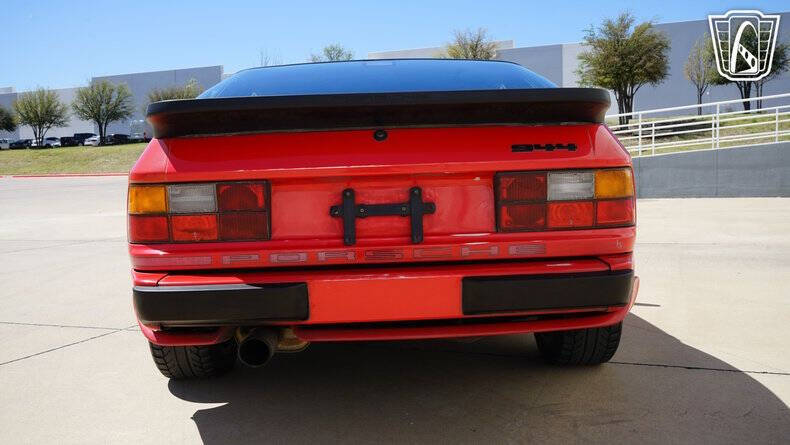 1988 Porsche 944