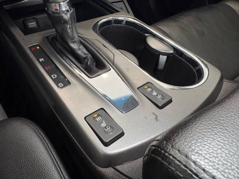 2013 Acura RDX