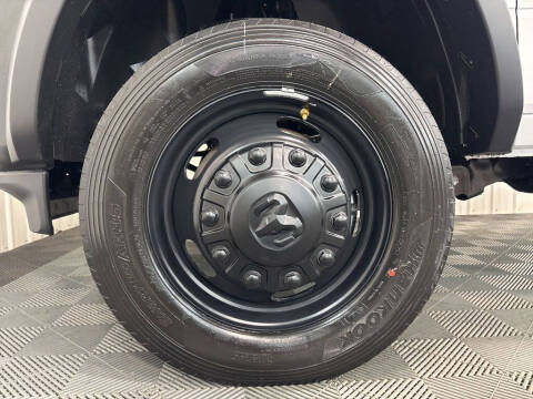 2026 RAM 4500