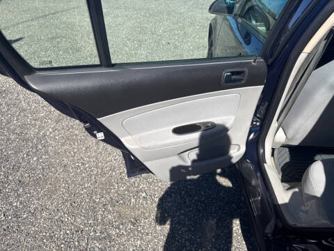 2009 Chevrolet Cobalt