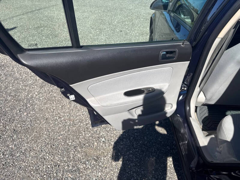 2009 Chevrolet Cobalt