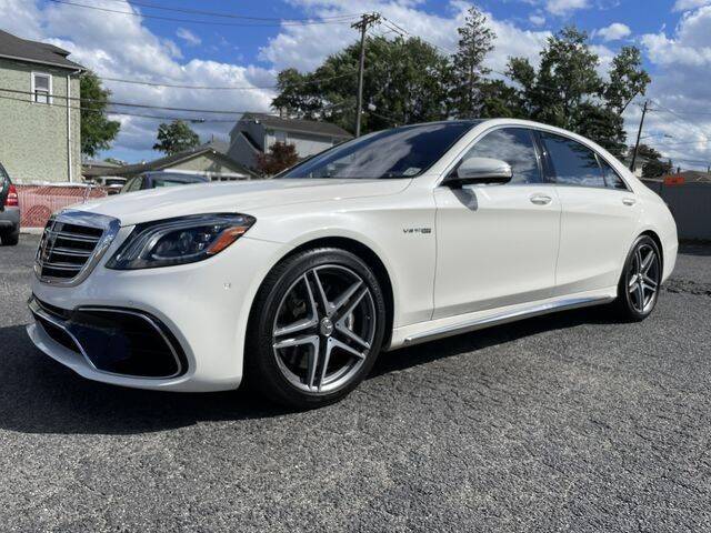 2019 Mercedes-Benz S-Class for sale in South Hackensack, NJ