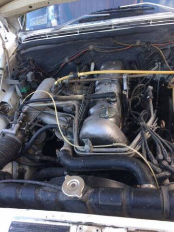 1970 Mercedes-Benz 280-Class