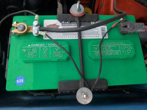 1970 Plymouth Roadrunner