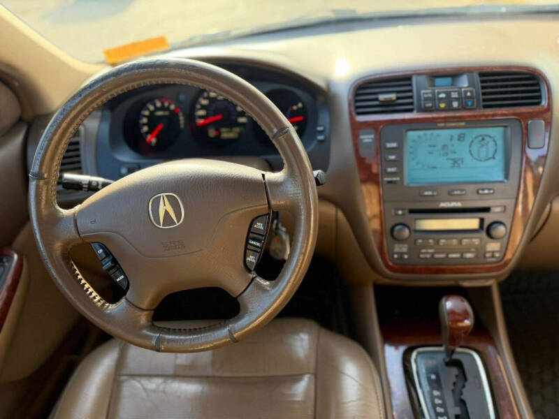 2006 Acura MDX