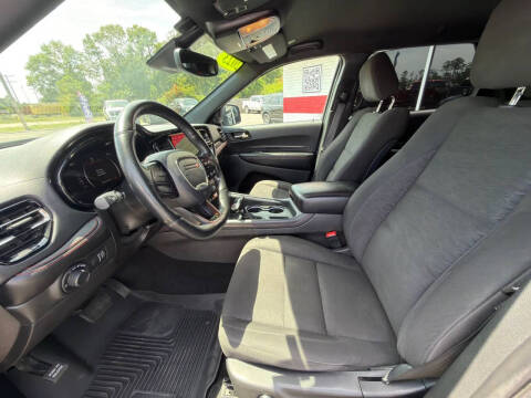 2023 Dodge Durango GT Launch Edition