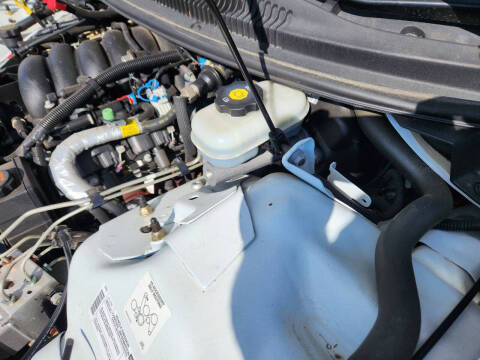 2002 Pontiac Firebird Trans Am