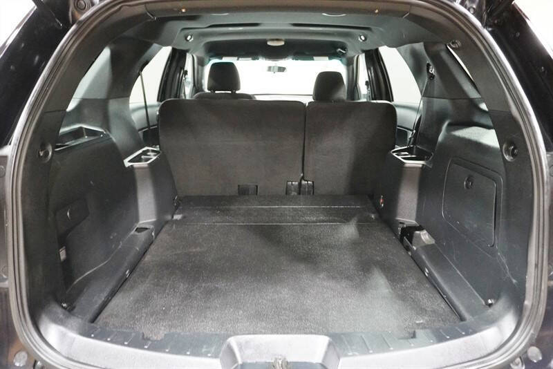 2019 Ford Explorer Police Interceptor Utility