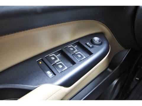 2016 Cadillac SRX