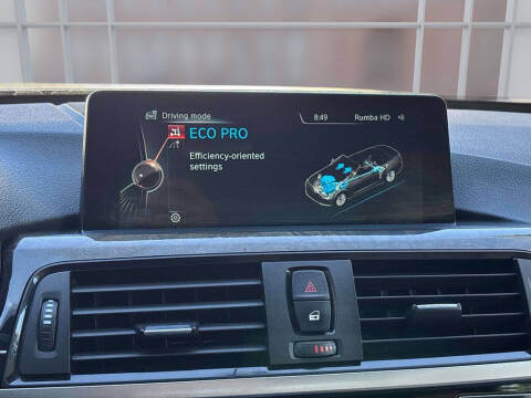 2016 BMW 4 Series 435i