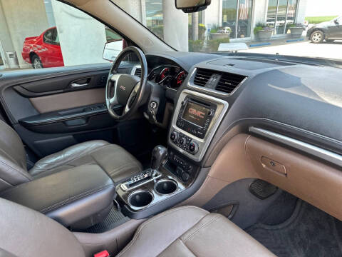 2015 GMC Acadia SLT-1