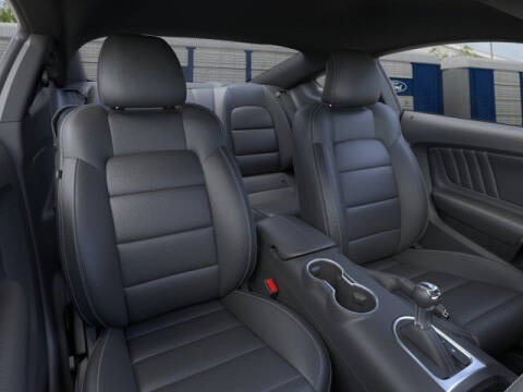 2022 Ford Mustang GT