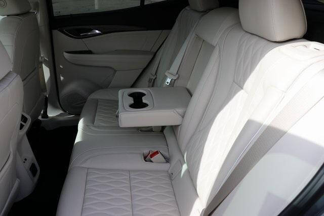 2021 Buick Envision Avenir