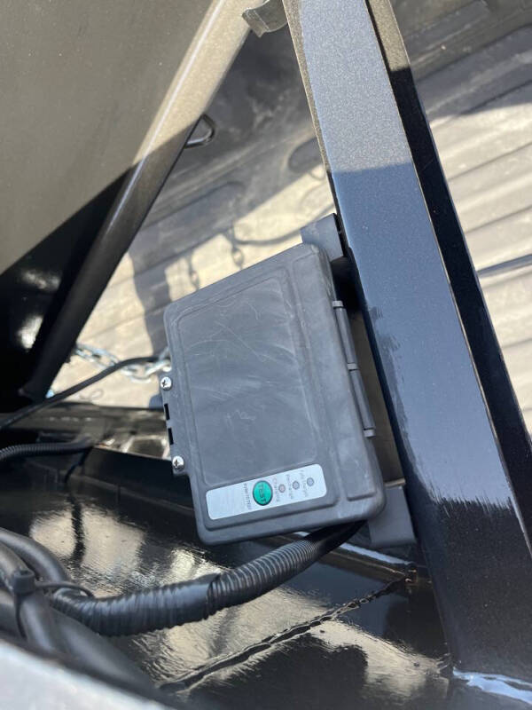 2022 NOVAE SURE-TRAC