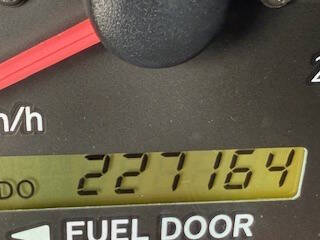 2003 Toyota Camry Solara SE V6