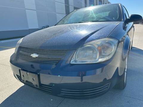 2010 Chevrolet Cobalt for sale at ELMHURST  CAR CENTER - ELMHURST CAR CENTER in Elmhurst IL