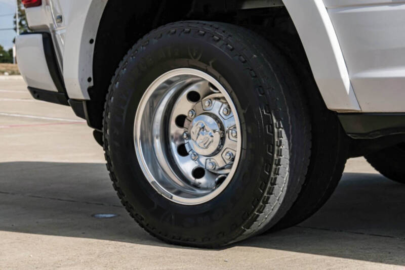 2022 RAM 3500 Laramie