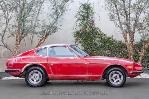 1972 Datsun 240Z
