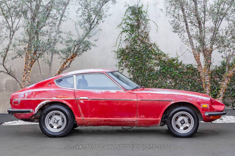 1972 Datsun 240Z