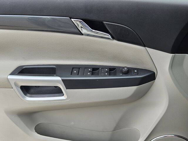 2009 Saturn Vue XE