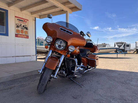 2014 Harley-Davidson Street Glide